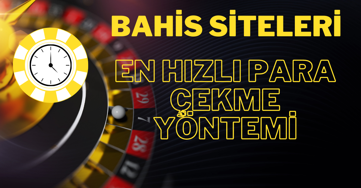 saraycasino Hızlı Para Bahis Sitesi